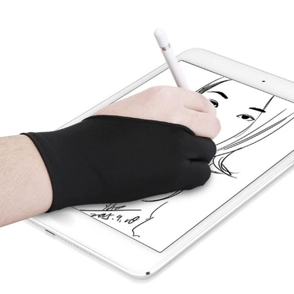 Rękawica do rysowania, antysta – Touch Screen Gloves recenzja i cena