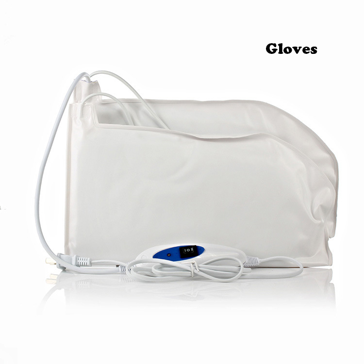 Elektryczne rękawiczki nakładk – Hand Warmer Electric recenzja i cena