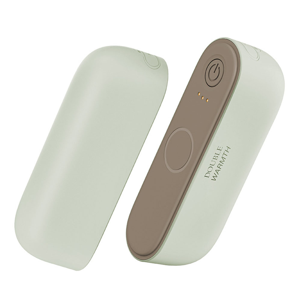 Magnetyczny ogrzewacz do rąk 2 – Hand Warmer Electric recenzja i cena