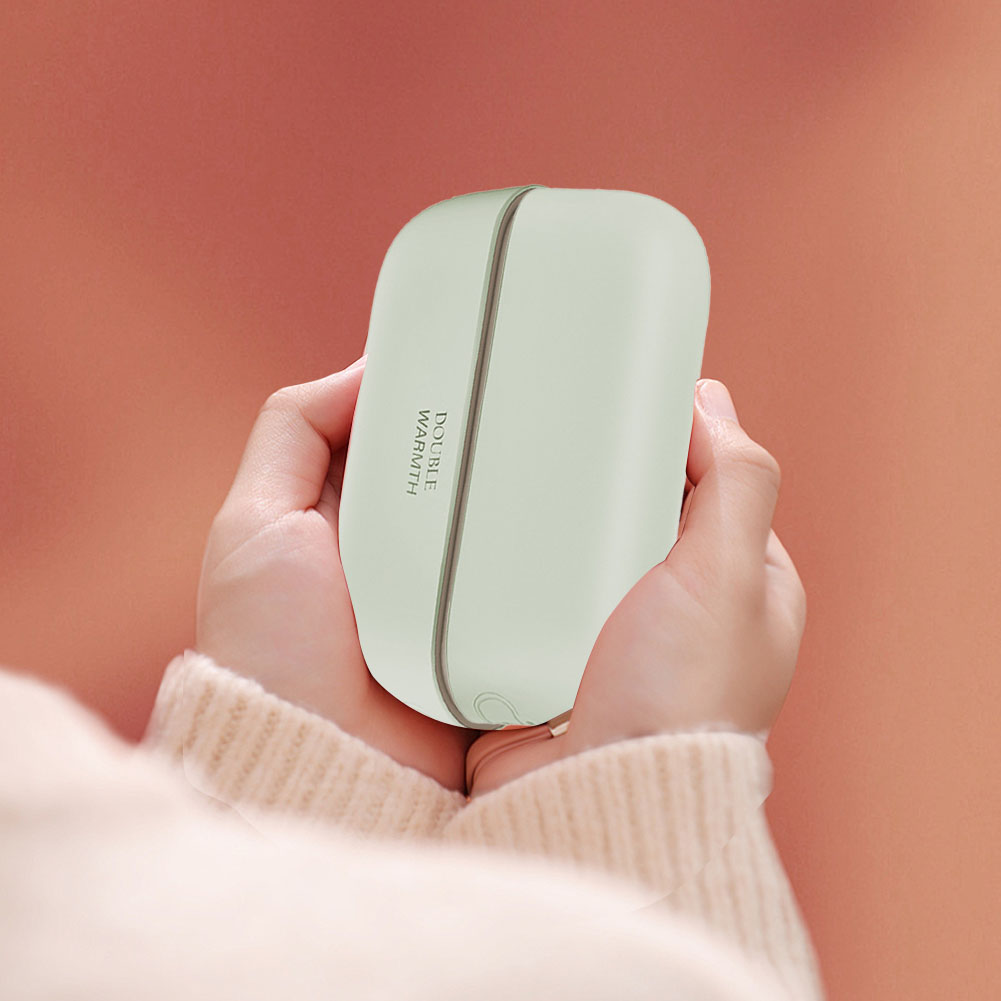 Magnetyczny ogrzewacz do rąk 2 – Hand Warmer Electric recenzja i cena